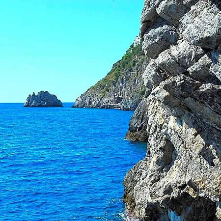 Hotel Torre Saracena