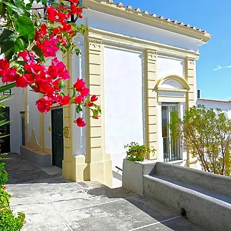 Torre Saracena Praiano