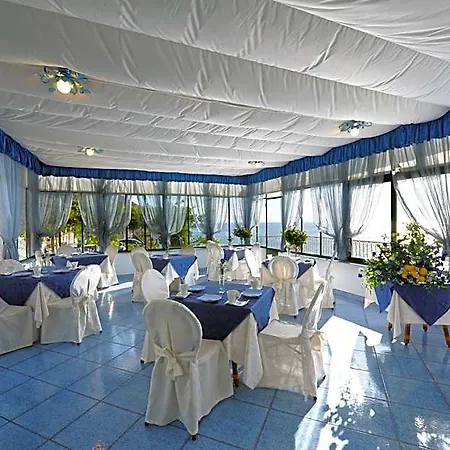 Hotel Torre Saracena Praiano