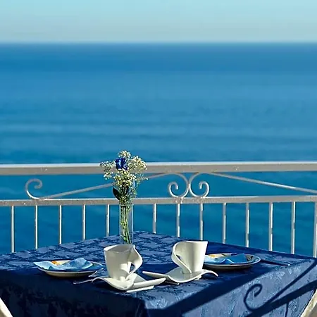 Torre Saracena Hotel