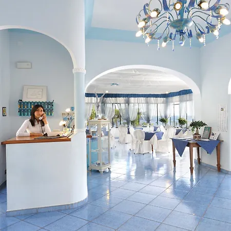 Hotel Torre Saracena 3*