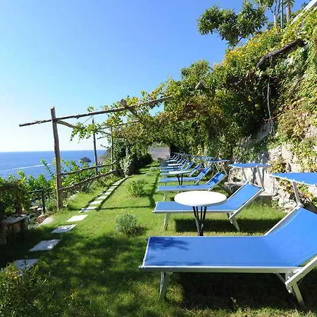Hotel Torre Saracena Praiano
