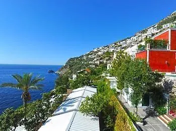Torre Saracena 3* Praiano