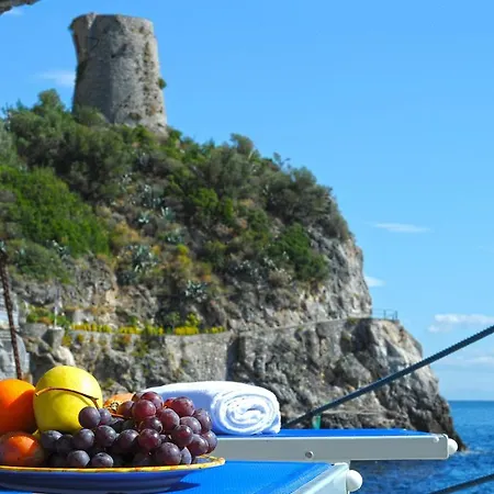 Hotel Torre Saracena