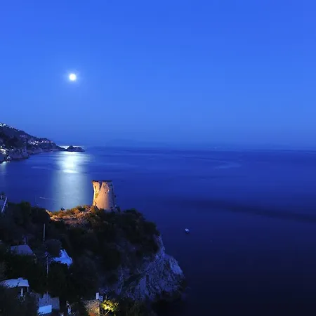 Hotel Torre Saracena 3*