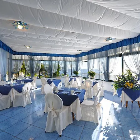 Hotel Torre Saracena 3*