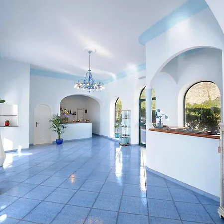 Hotel Torre Saracena Praiano