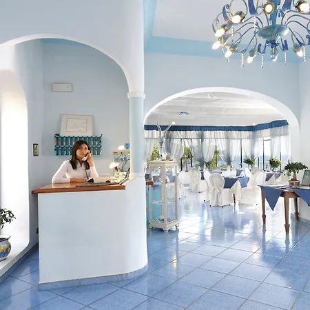 Hotel Torre Saracena 3*