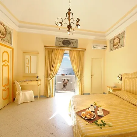 Hotel Torre Saracena Praiano
