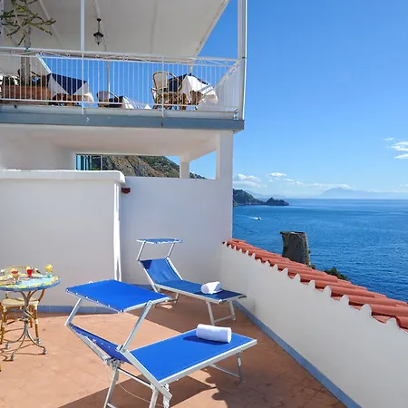Torre Saracena Hotel