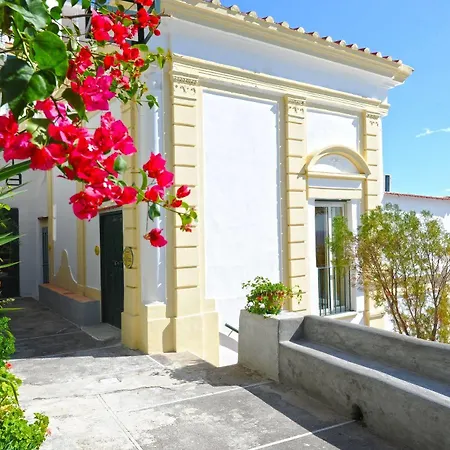 Torre Saracena Hotel