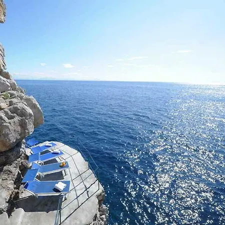 Torre Saracena Praiano