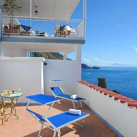 Torre Saracena 3* Praiano