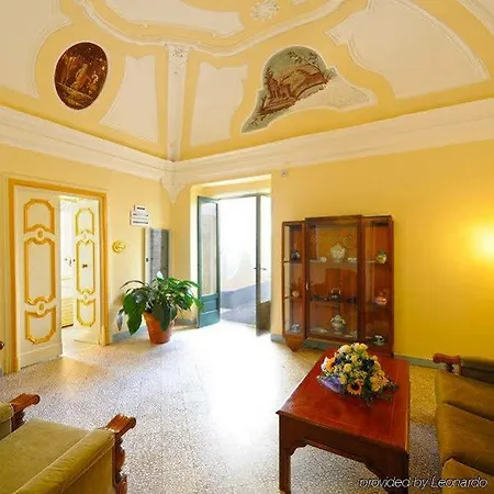 Torre Saracena 3*