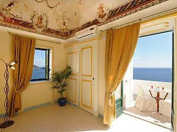 Hotel Torre Saracena Praiano