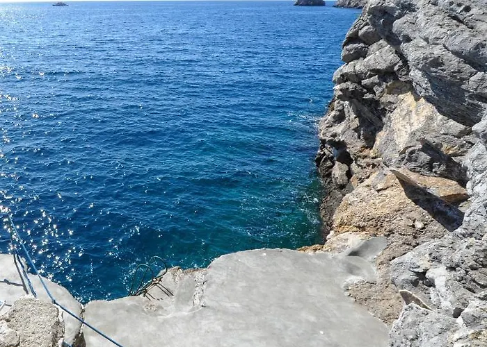Torre Saracena Ξενοδοχείο