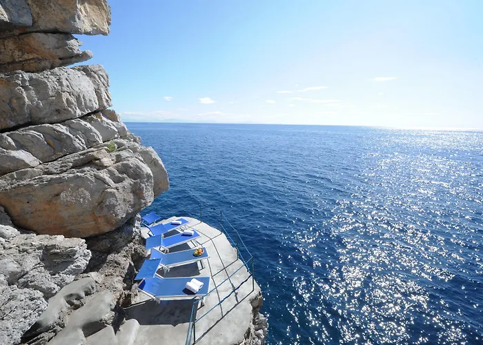 Torre Saracena Ξενοδοχείο